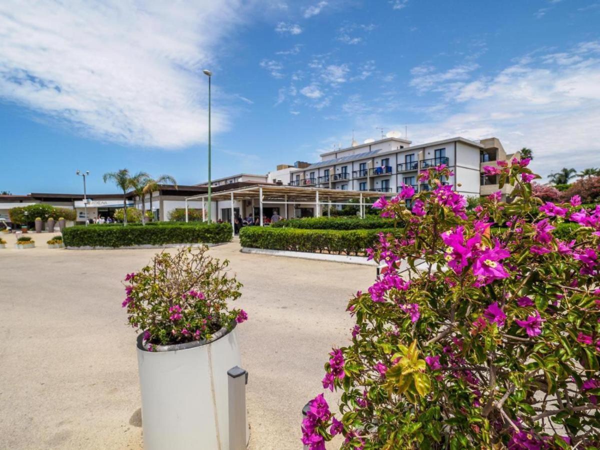 Athena Resort Contrada Piombo Exteriér fotografie