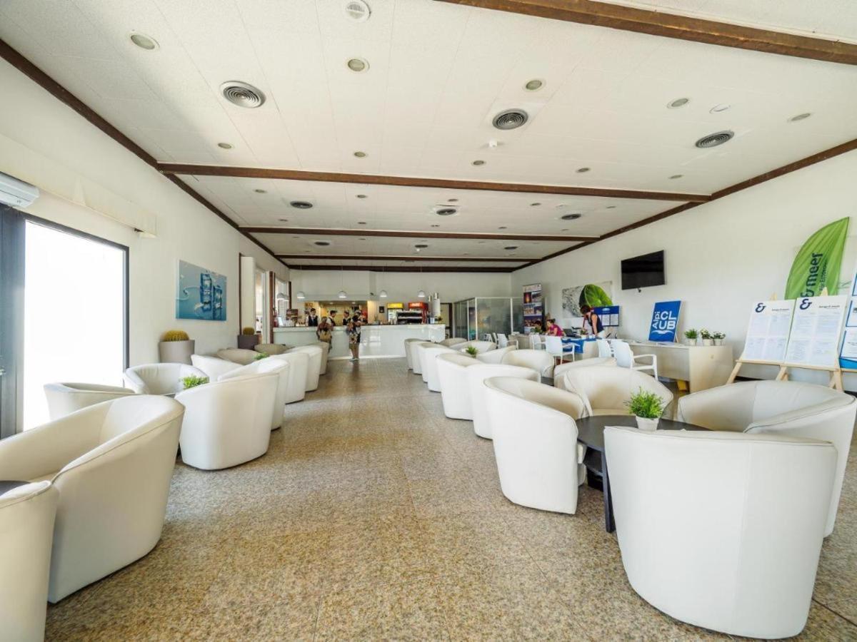 Athena Resort Contrada Piombo Exteriér fotografie
