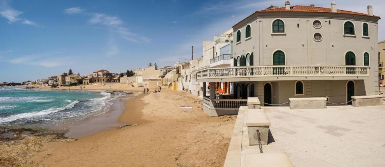 Athena Resort Contrada Piombo Exteriér fotografie